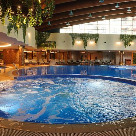 Hotel ซลาตีบอร์ ภายนอก รูปภาพ